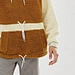 cut and sew hoodie