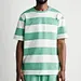 Striped Man T Shirt