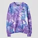 womens crew neck sweatshirts