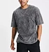 mens acid washed t shirt