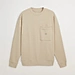 plain hooded custom sweatshirt