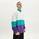 sweatshirt sleeve