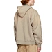 half zip up hoodie