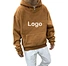 sherpa fleece hoodies
