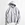 Oversized fleece hoodie