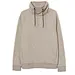 fashion crew neck sweatshirt