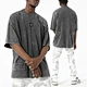 Custom street wear Tee shirt
