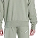 logo sweatshirt