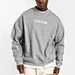 womens crew neck sweatshirts