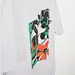short sleeve crew neck t