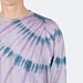 long sleeve tie dye