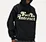 custom private label hoodie