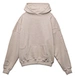 french terry hoodie