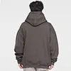 Custom Logo Hoodie
