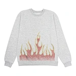 crew neck sweatshirt