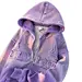 zip hoodie sweatshirt