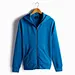 blank zip up hoodies