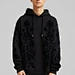 Embroidery Printed Hoodie