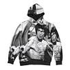 heavyweight cotton hoodies