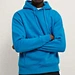 canvas bella hoodie