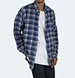 flannel shirt men
