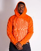 heavyweight hoodie