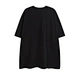 unisex oversized t shirt