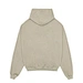 men fashion zipper hoodies