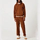 plain pullover hoodie
