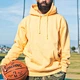 plain hoodies fleece