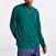 mock neck long sleeve shirt