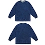 denim hoodies
