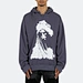 hoodie oversize