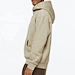 pullover hoodie