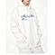 mens heavy cotton hoodie