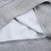 crew neck tshirts blank