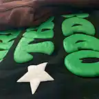 Screen Puff Printing Hoodie