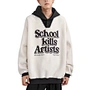 warm hoodie