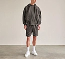 zip hoodie