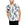 flower print t shirt mens