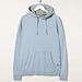 blank cotton hoodies