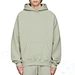 simple blank hoodie