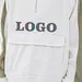 pullover hoodie custom