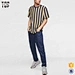 wholesale striped tshirt