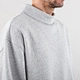 mock neck