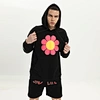 Sweatshirt with Side Pockets