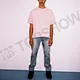 men washed t shirt