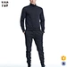 turtle neck pullover