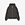 blank zip hoodie