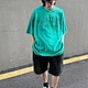 oversized t shirt